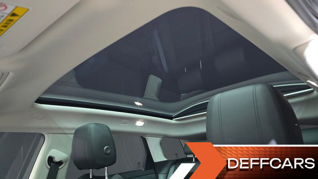 Land Rover RANGE ROVER EVOQUE P250 SE купить на сайте DeffCars