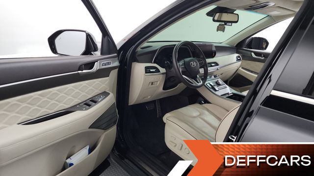 Hyundai PALISADE Gasoline 3.8 4WD VIP купить на сайте DeffCars