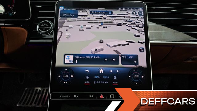 Mercedes S-CLASS S450L 4MATIC купить на сайте DeffCars