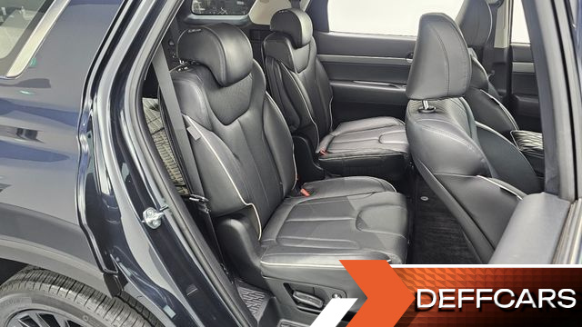Hyundai PALISADE Gasoline 3.8 2WD Exclusive купить на сайте DeffCars