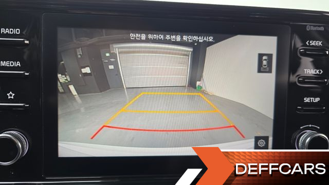 Kia K5 Prestige купить на сайте DeffCars