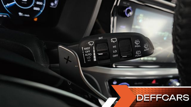 Ssangyong KORANDO Gasoline 1.5 4WD C7 купить на сайте DeffCars