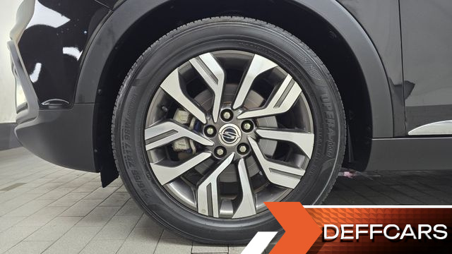 Ssangyong TIBOLI Diesel IX 2WD купить на сайте DeffCars
