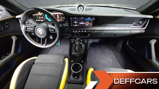 Porsche 911 GT3 купить на сайте DeffCars