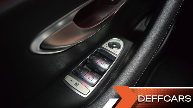 Mercedes E-CLASS E200 Avantgarde купить на сайте DeffCars
