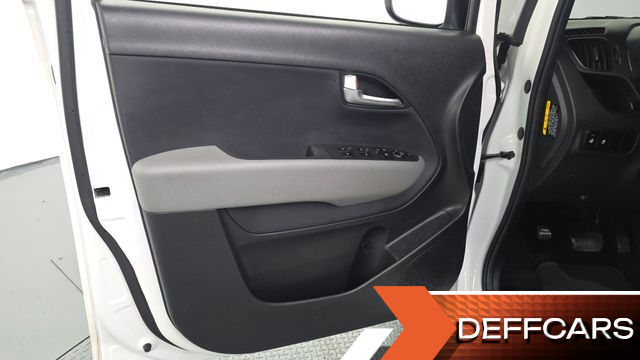 Kia RAY Prestige купить на сайте DeffCars