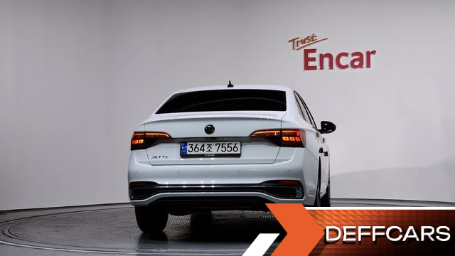 Volkswagen JETTA 1.5 TSI Prestige купить на сайте DeffCars