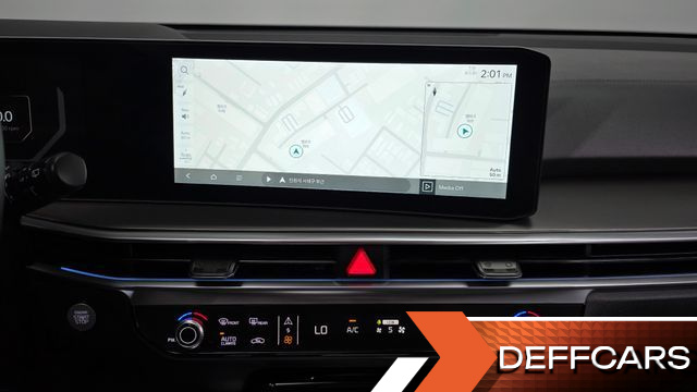Kia SORENTO Gasoline 2.5T 4WD Signature X Line купить на сайте DeffCars