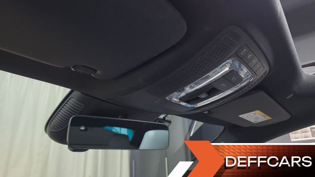 Mercedes CLA-CLASS CLA250 4MATIC купить на сайте DeffCars