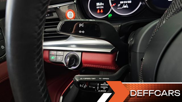 Porsche PANAMERA 4.0 GTS купить на сайте DeffCars