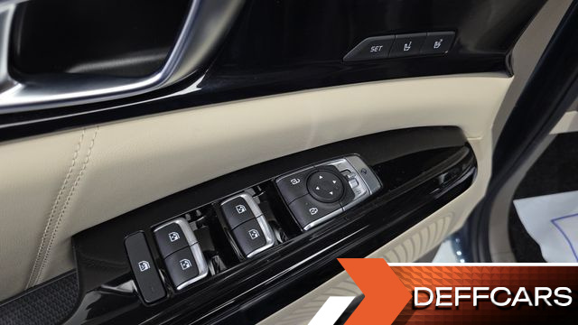 Kia CARNIVAL 7-Seater Signature купить на сайте DeffCars