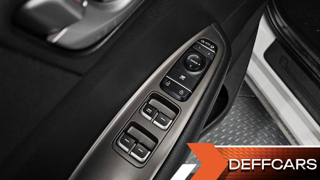 Kia K5 2.0 LPI Rental Car Prestige купить на сайте DeffCars