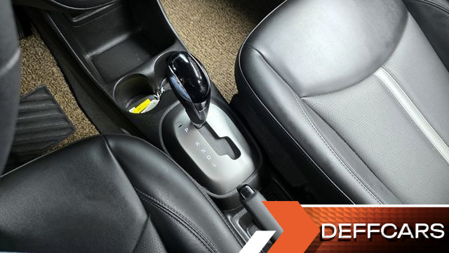 ChevroletGMDaewoo SPARK Premier купить на сайте DeffCars