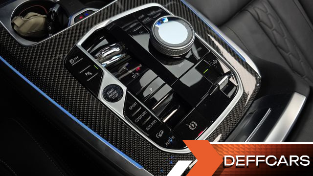 BMW X7 xDrive 40d M Sport 6STR купить на сайте DeffCars