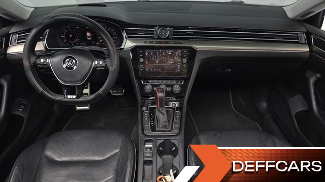 Volkswagen ARTEON 2.0 TDI Prestige купить на сайте DeffCars