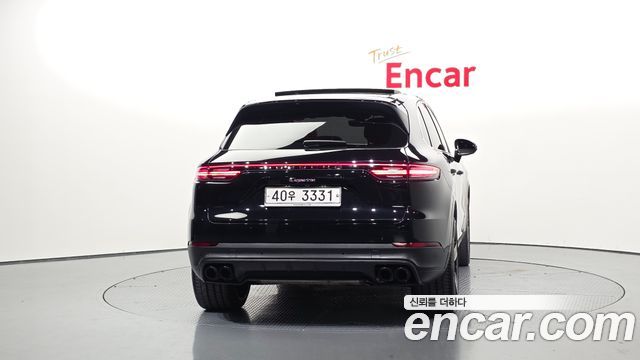 Porsche CAYENNE 3.0 купить на сайте DeffCars