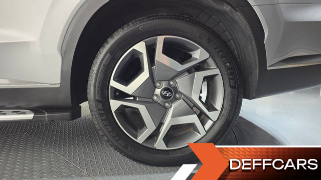 Hyundai PALISADE Gasoline 3.8 2WD Le Blanc купить на сайте DeffCars