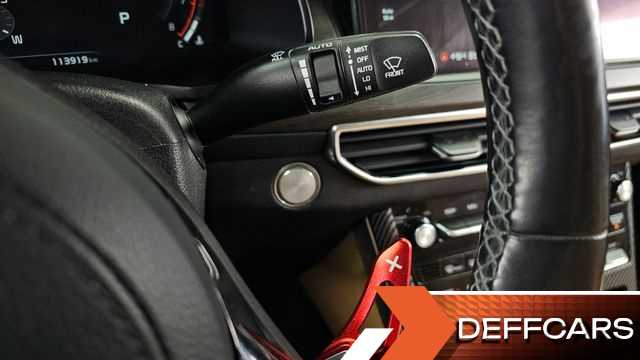 Kia K7 2.5 GDI Noblesse купить на сайте DeffCars