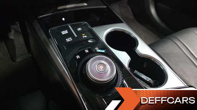 Kia K8 3.5 LPG 2WD Prestige(Rentcar) купить на сайте DeffCars