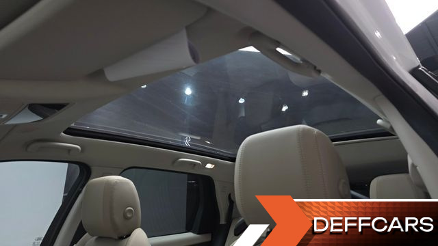 Land Rover DISCOVERY SPORT P250 S купить на сайте DeffCars