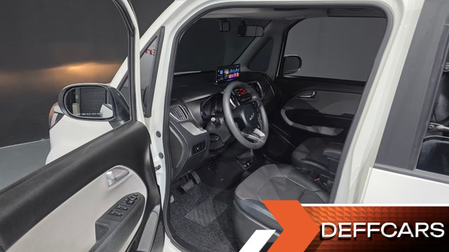 Kia RAY Van Standard купить на сайте DeffCars