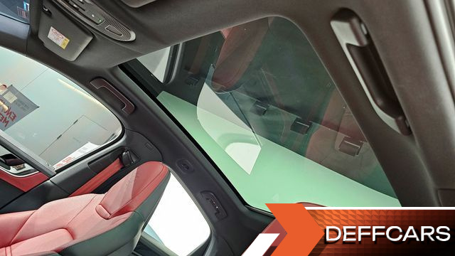 Porsche CAYENNE 3.0 Coupe купить на сайте DeffCars