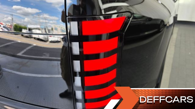 Hyundai PALISADE Gasoline 2.5T 2WD 9-Seater Exclusive купить на сайте DeffCars