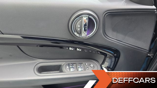 Mini COUNTRYMAN Classic 2nd купить на сайте DeffCars