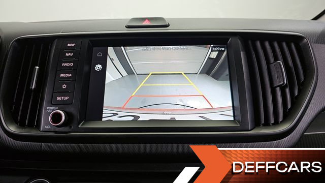 Kia RAY Signature купить на сайте DeffCars