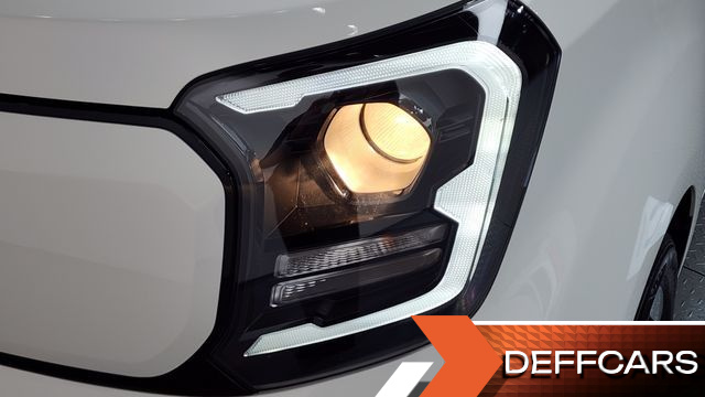 Kia RAY Air купить на сайте DeffCars