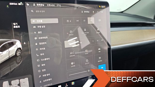 Tesla MODEL Y Long Range AWD купить на сайте DeffCars