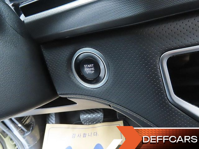 Ssangyong REXTON Diesel 2.2 4WD Culman Noblesse купить на сайте DeffCars