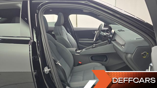 Polestar POLESTAR 2 Longrange Singlemotor купить на сайте DeffCars