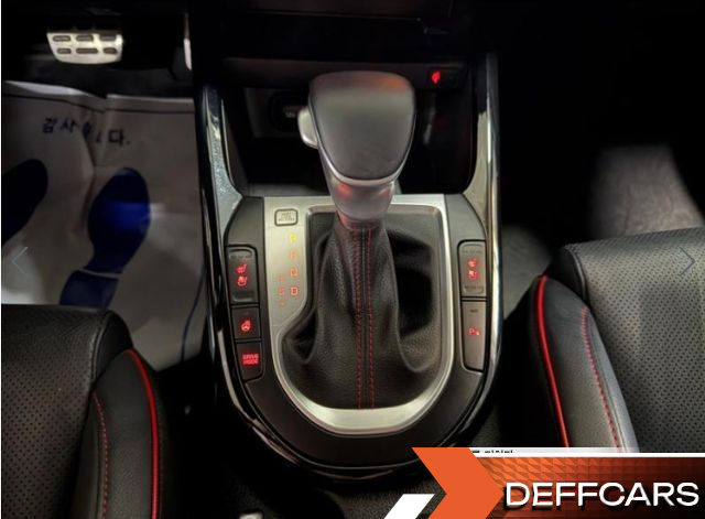 Kia K3 5Door GT Plus купить на сайте DeffCars