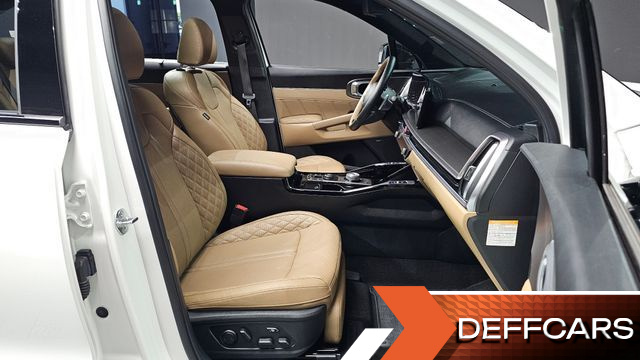 Kia SORENTO HEV 1.6 2WD Gravity купить на сайте DeffCars