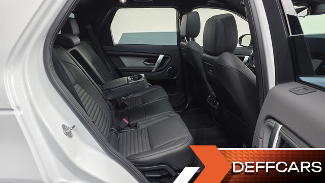 Land Rover DISCOVERY SPORT P250 Landmark купить на сайте DeffCars