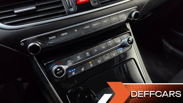 Hyundai GRANDEUR 3.0 Exclusive купить на сайте DeffCars