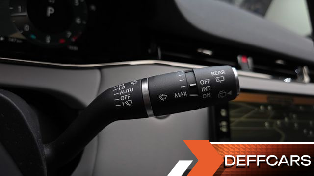 Land Rover RANGE ROVER EVOQUE P250 Dynamic SE купить на сайте DeffCars