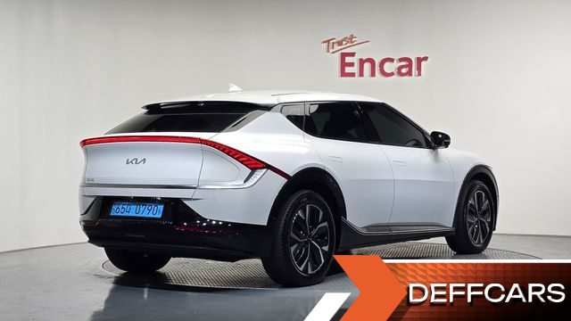 Kia EV6 Long Range 4WD Earth купить на сайте DeffCars