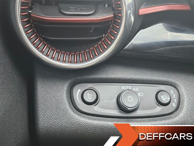 ChevroletGMDaewoo TRAX 1.2 RS купить на сайте DeffCars