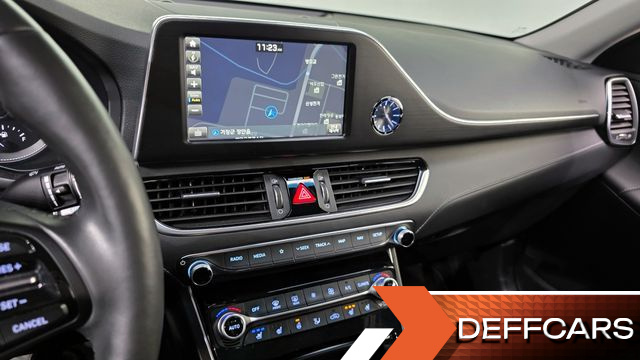 Hyundai GRANDEUR 3.0 Exclusive Special купить на сайте DeffCars