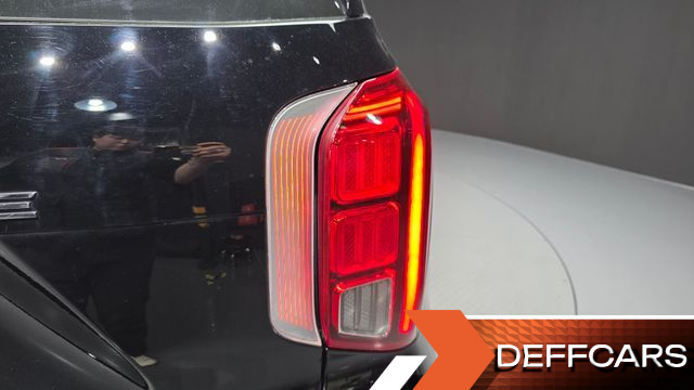 Hyundai PALISADE Gasoline 3.8 2WD Calligraphy купить на сайте DeffCars
