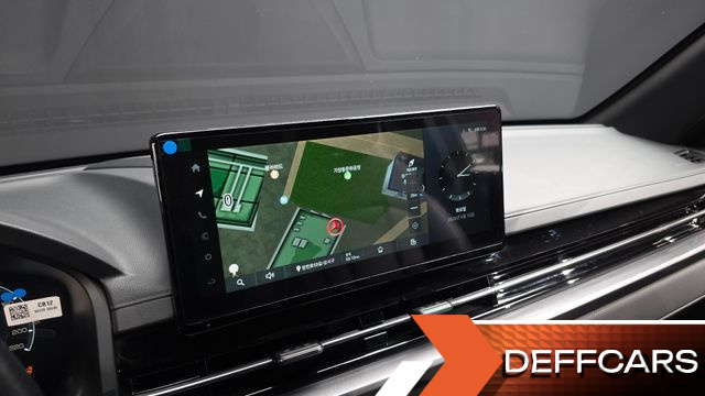 Ssangyong REXTON Diesel 2.2 4WD Culman Prestige купить на сайте DeffCars