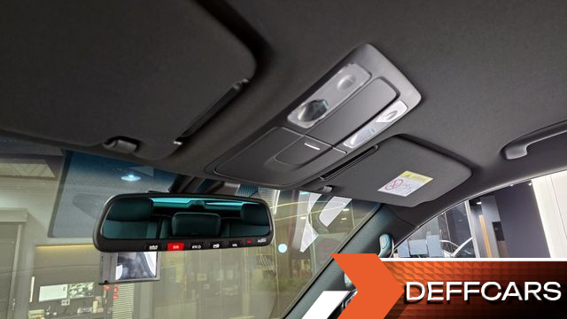 Kia MOHAVE Diesel 3.0 4WD 5-Seater Masters Gravity купить на сайте DeffCars