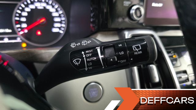 Kia SORENTO HEV 1.6 2WD Prestige купить на сайте DeffCars