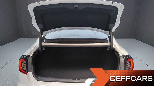 Hyundai SONATA 2.0 Modern купить на сайте DeffCars