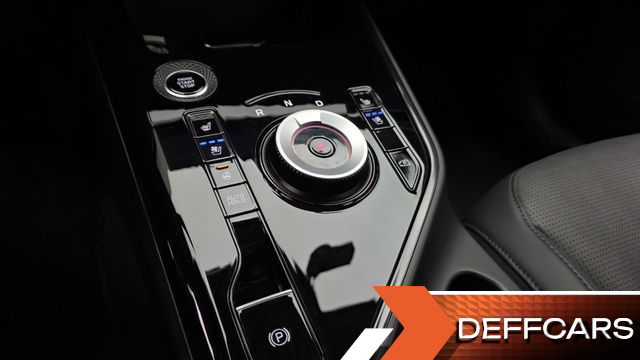 Kia NIRO Prestige купить на сайте DeffCars