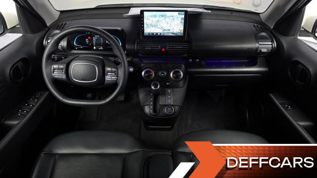 Hyundai CASPER Turbo Modern купить на сайте DeffCars