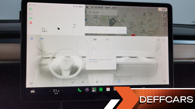Tesla MODEL 3 Long Range AWD купить на сайте DeffCars