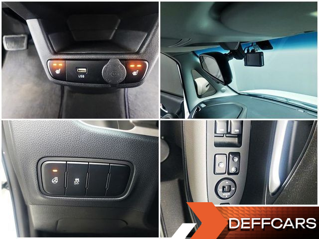 Kia RAY Prestige купить на сайте DeffCars